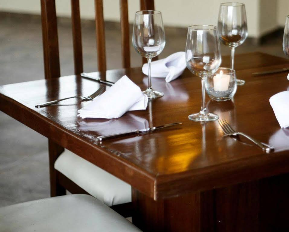 Monte Salerno Hotel & Suites Montemorelos Luaran gambar